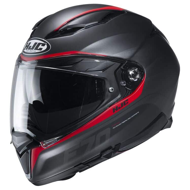 HJC F70 Feron Helmet