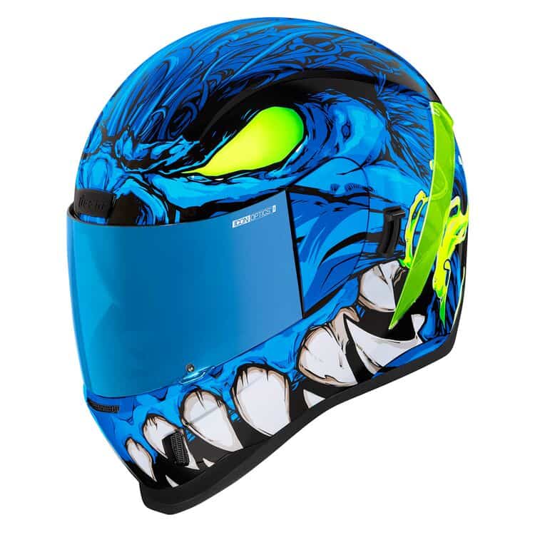 Icon Airform Manik'R Helmet