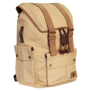 top 5 Motorcycle backpack - Merlin Ashby Waxed Cotton Rucksack