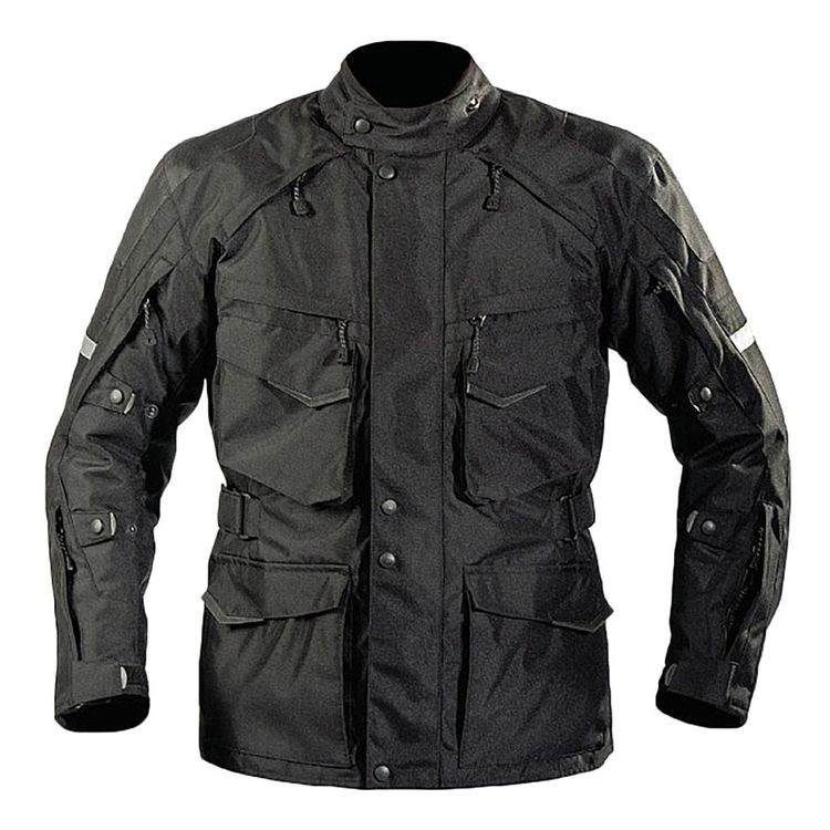 motorcycle jackets for men - Motonation Pursang Jacket
