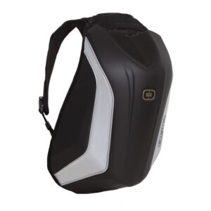 OGIO No Drag Mach 5 Backpack - biker backpack