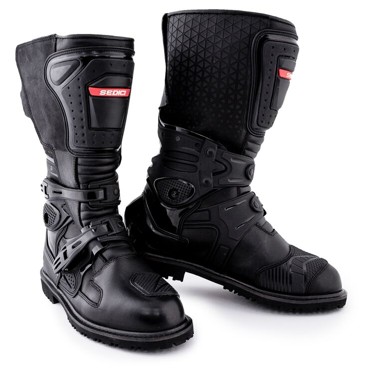 Sedici Garda Waterproof Boots