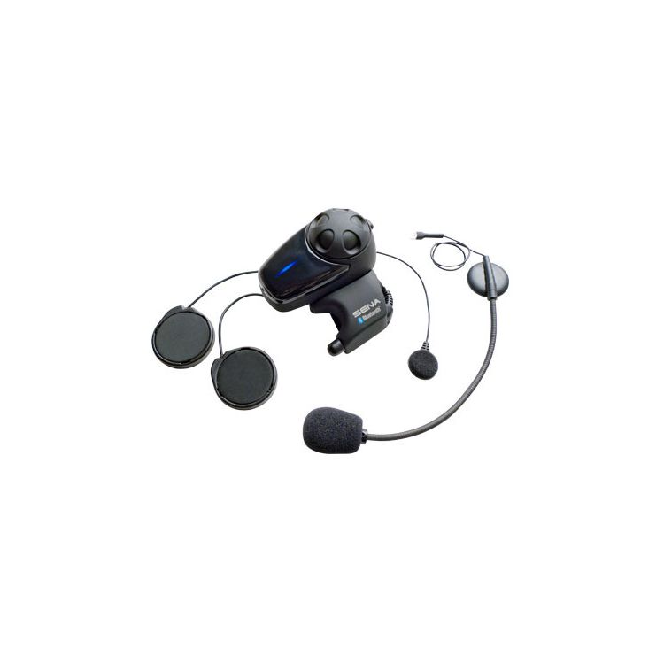 Sena SMH10 Universal Bluetooth Headset