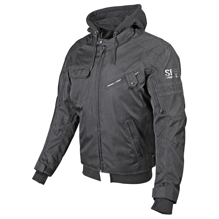 Speed and Strength Off The Chain 2.0 Textile Jacket for men