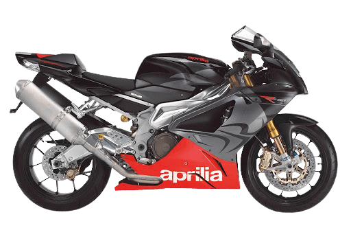 APRILIA RSV 1000R MILLE