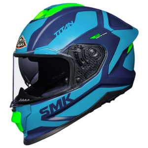 SMK Helmets