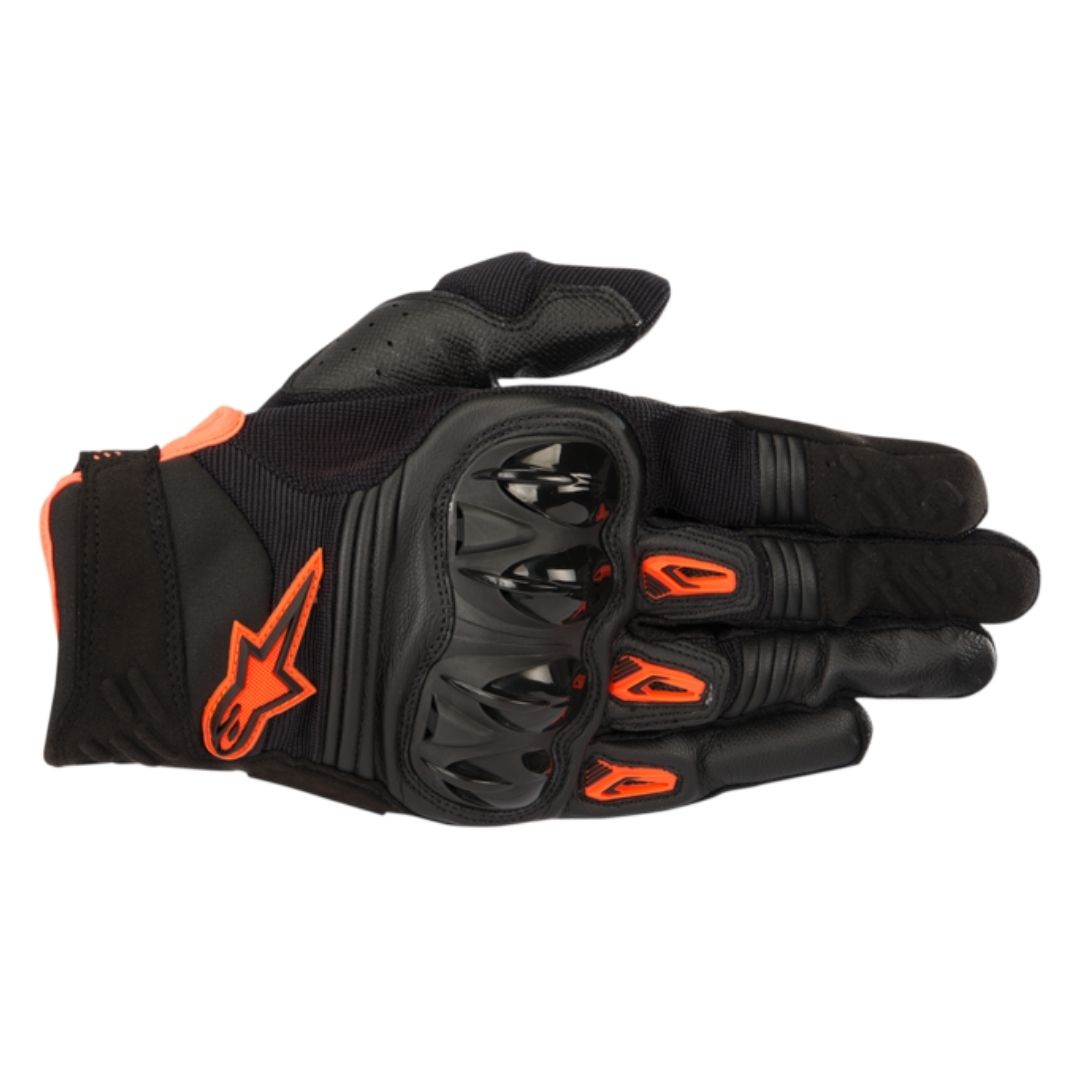Alpinestar  megawatt gloves dirt bike glove
