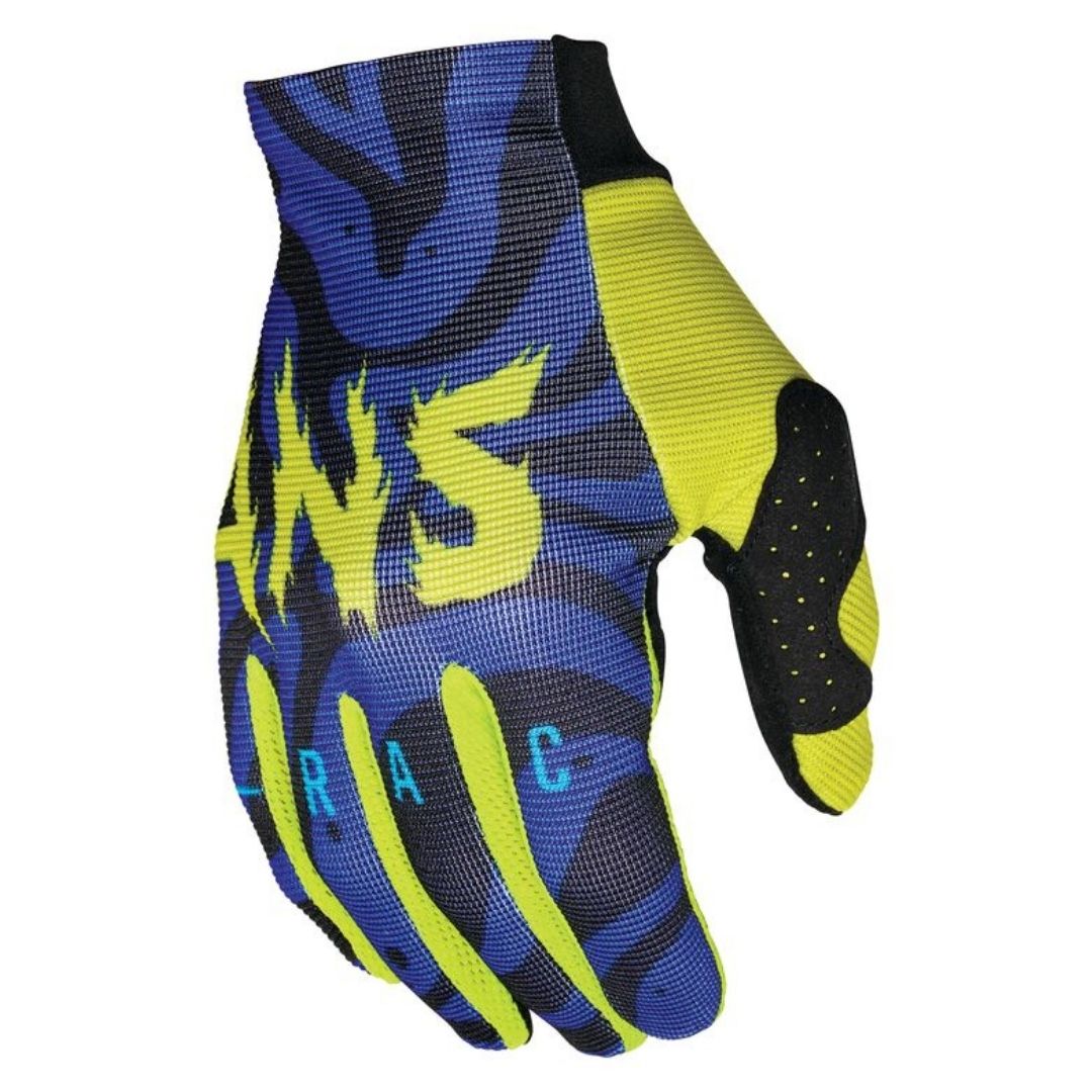 Best Dirt Bike Gloves 2024 Top Motocross Gloves [Updated]