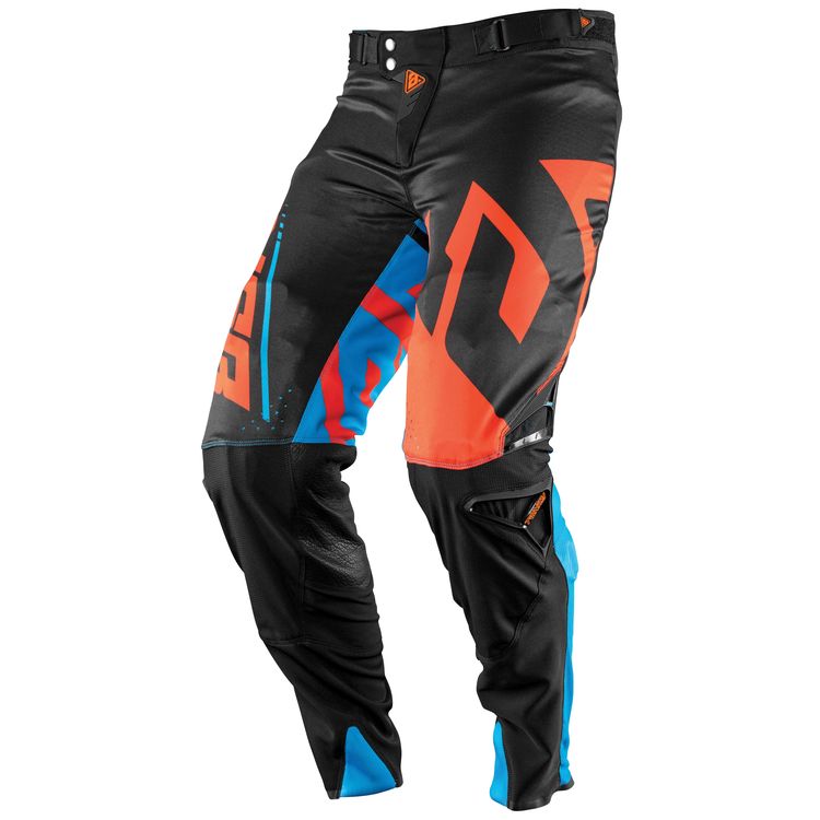 Answer Trinity Pants best dirt bike pants for trail riding