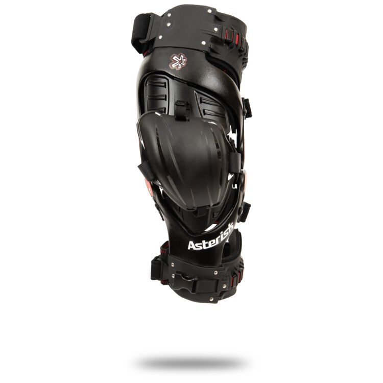 Asterisk Ultra Cell 4.0 Knee Protection System