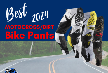 Best Motocross/dirt Bike Pants