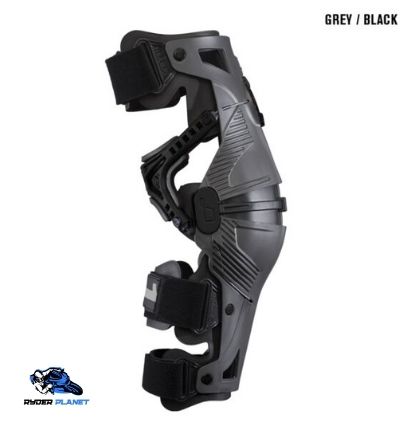 motorcycle shin guards - Mobius X8 Knee Braces