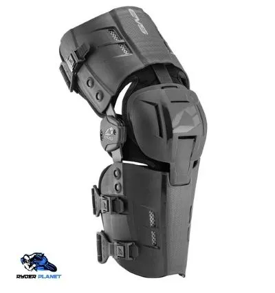 best knee guards for motocross is EVS RS9 Knee Brace