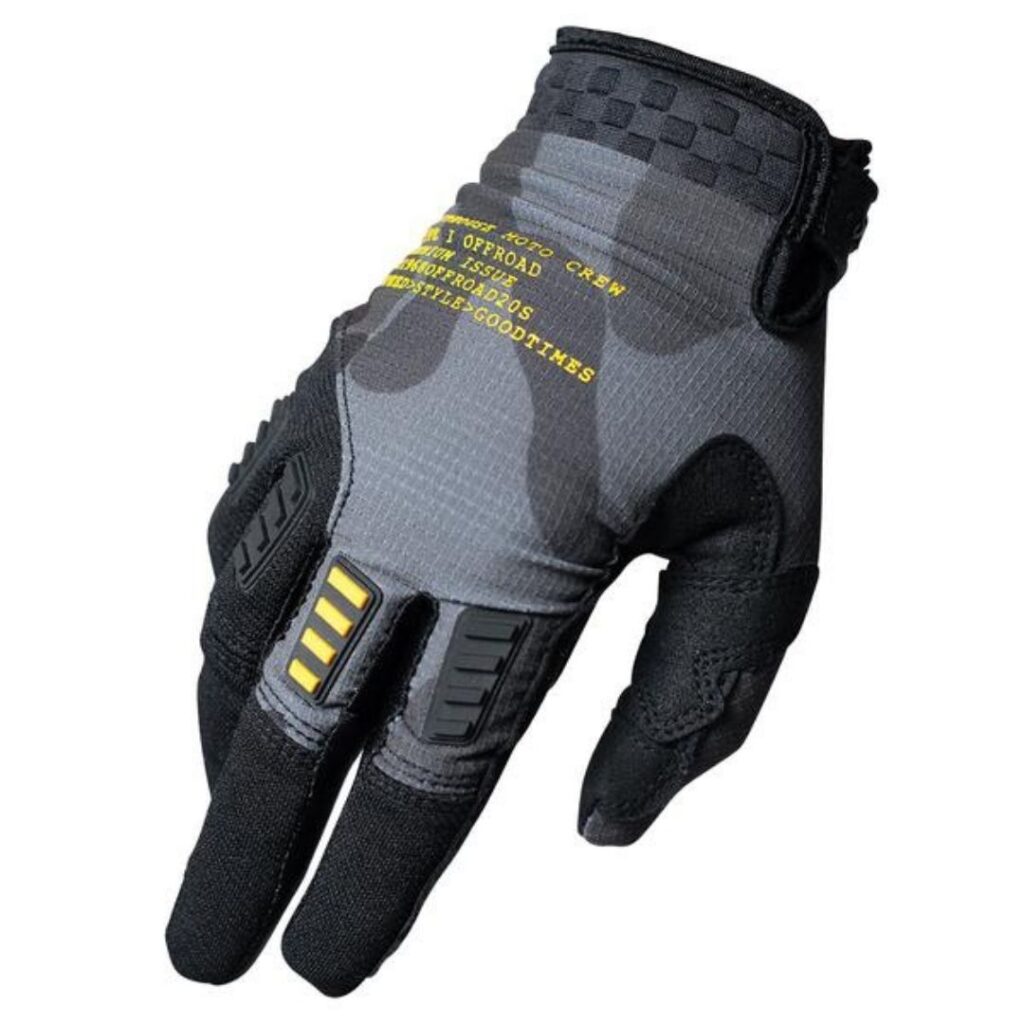 Best Dirt Bike Gloves 2024 Top Motocross Gloves [Updated]