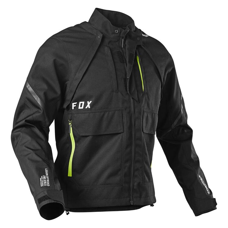 best off road motorcycle jacket - Fox Racing Legion Jacket best motocross bike riding jackets