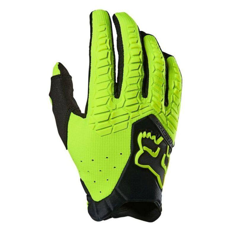 dirt jump gloves