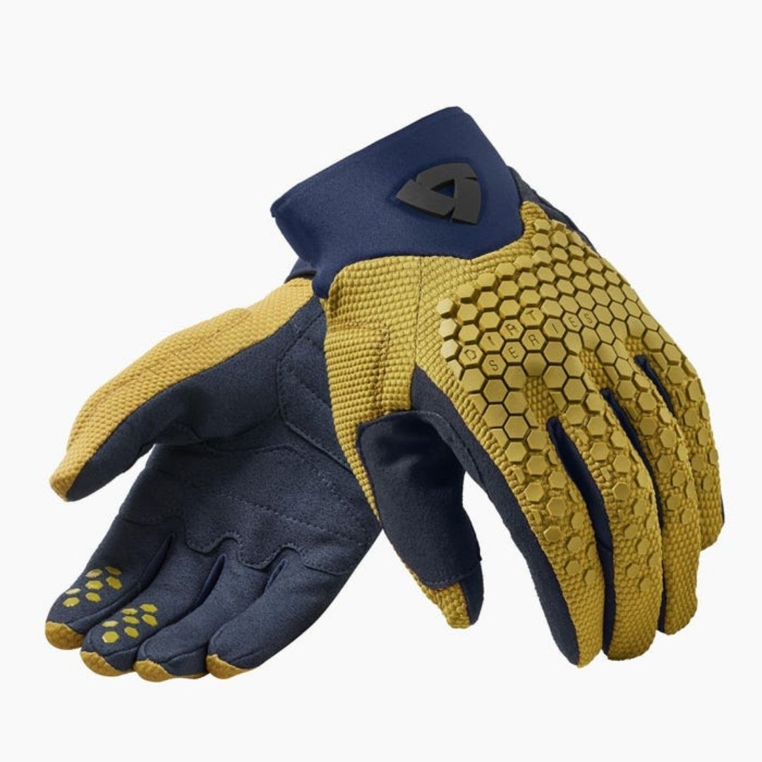 Revit Massif Gloves