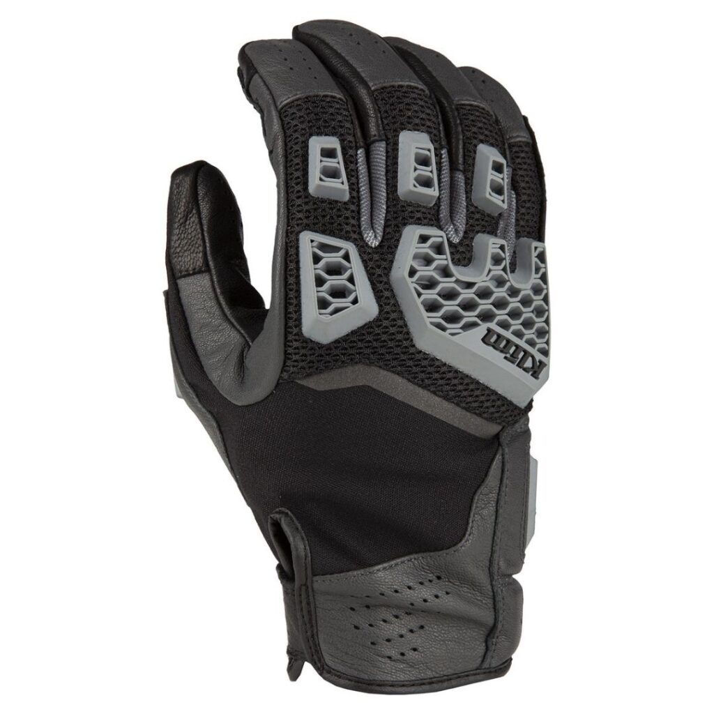 dirt jump gloves