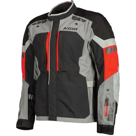 dirt bike riding jackets - Klim Latitude Jacket best dirt bike riding jackets