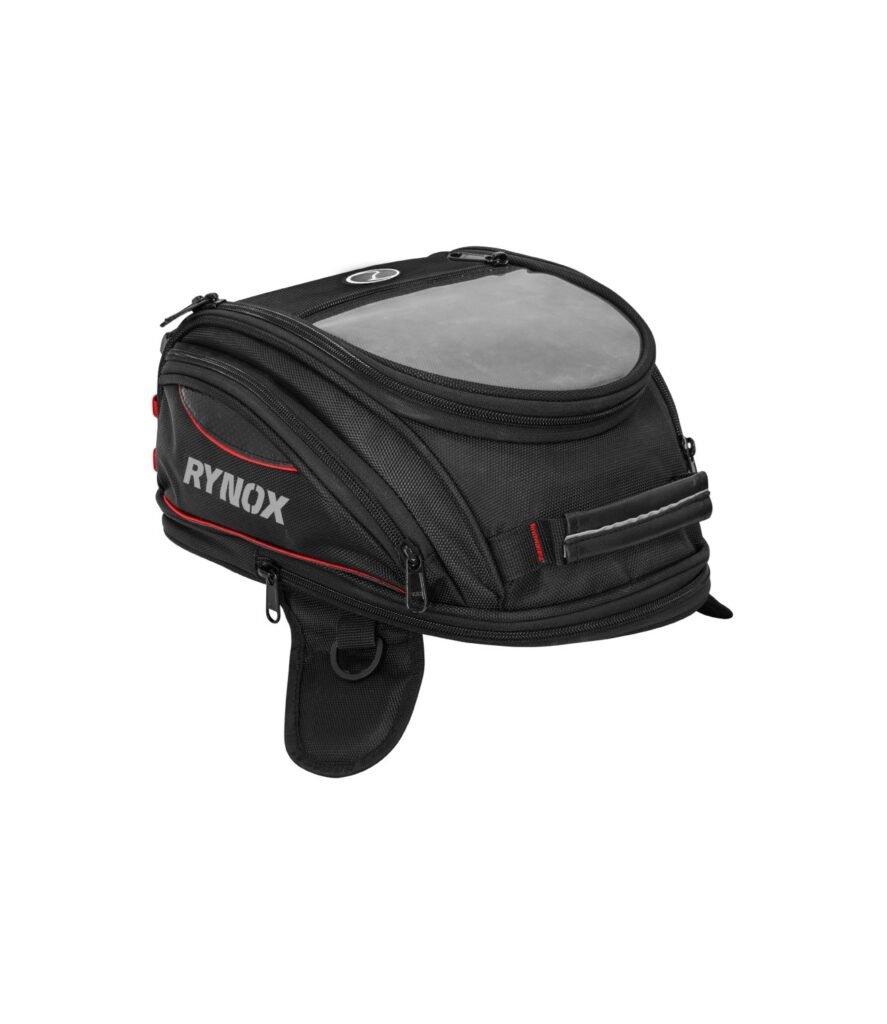 rynox tank bag