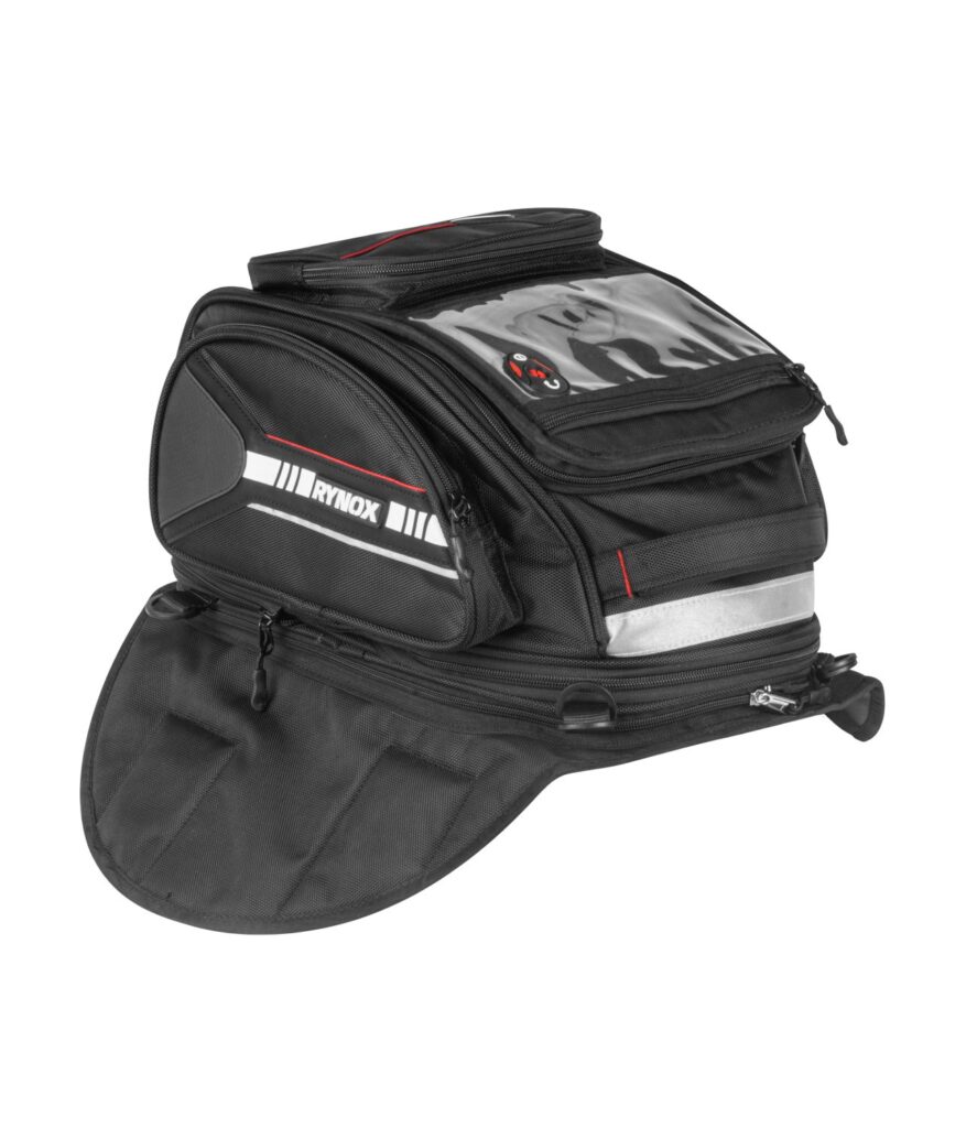 best magnate tank bag for motorcycle