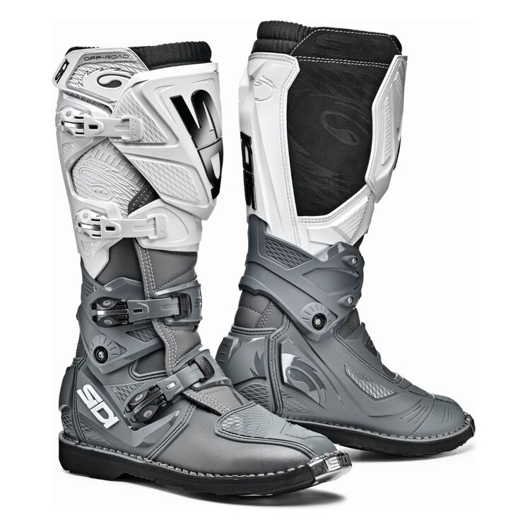 SIDI X-3 Boots