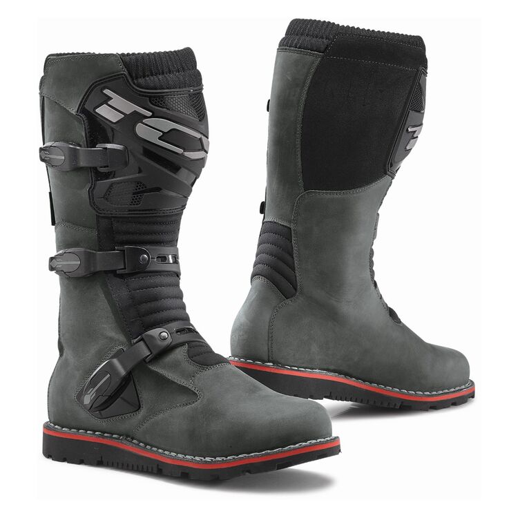 TCX Terrain 3 WP Boots