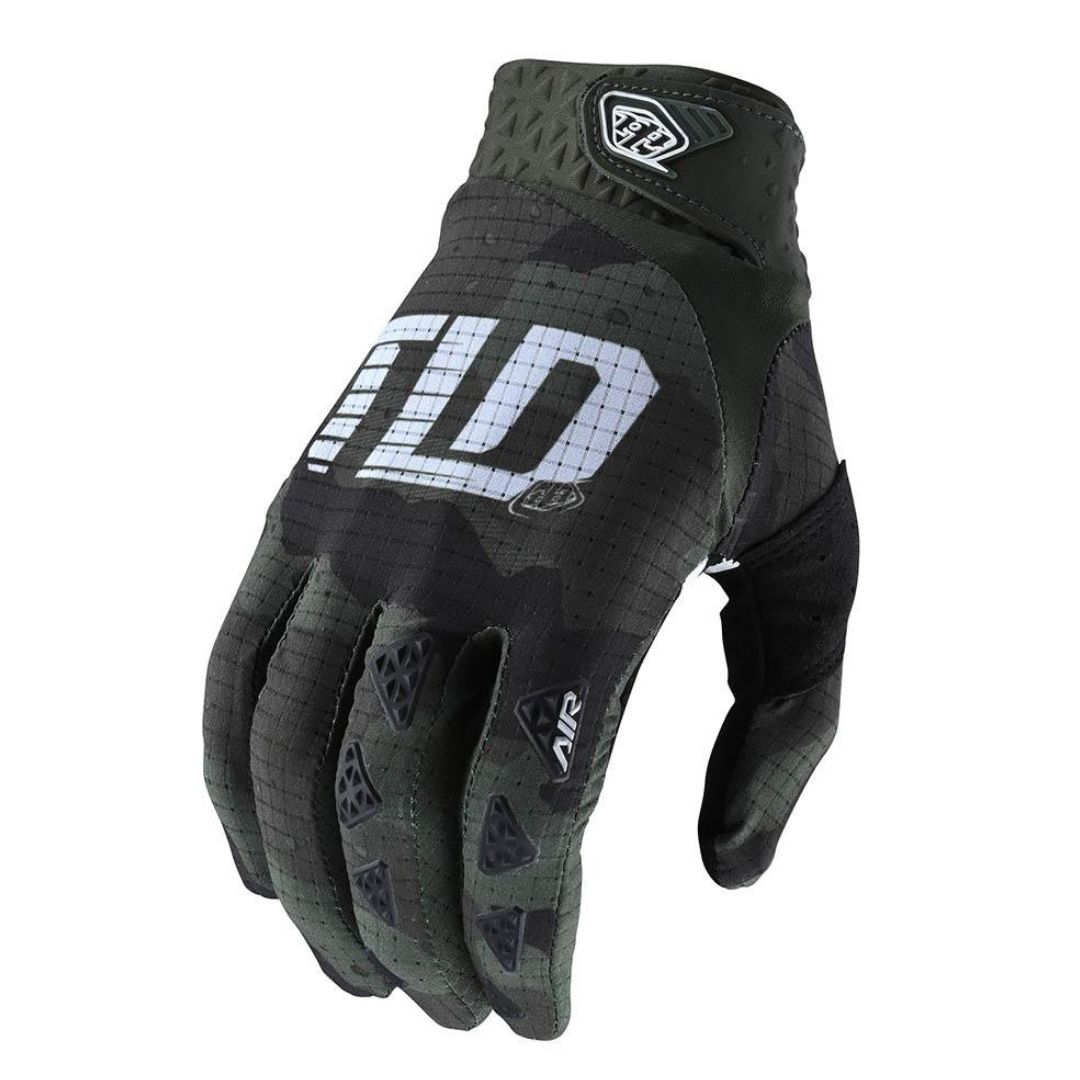 motocross riding gloves - best dirt bike gloves