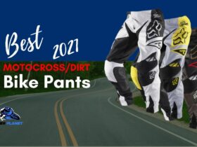 Top 15 Best Motocross/dirt Bike Pants in 2021