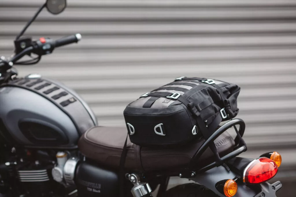 Top 12 Best Motorcycle Tail Bags
