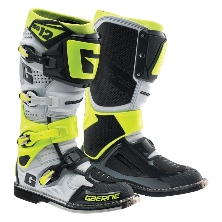 Gaerne SG-12 Shoes