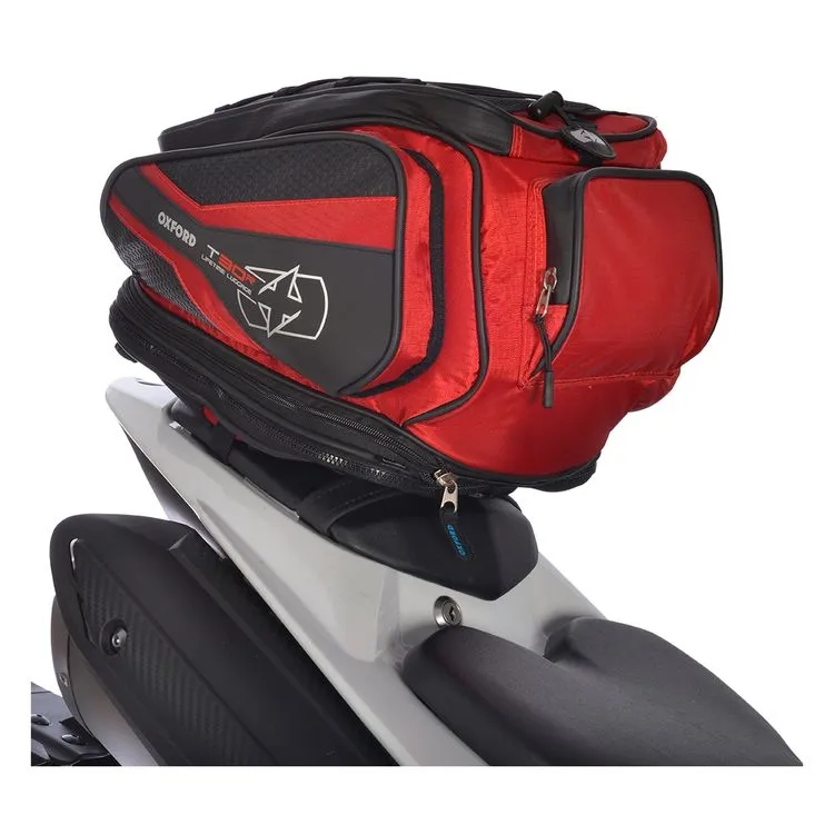 waterproof tail bag - xford T30R Tail Bag