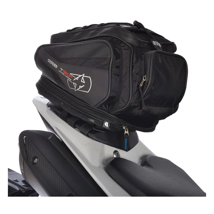waterproof tail bag - xford T30R Tail Bag