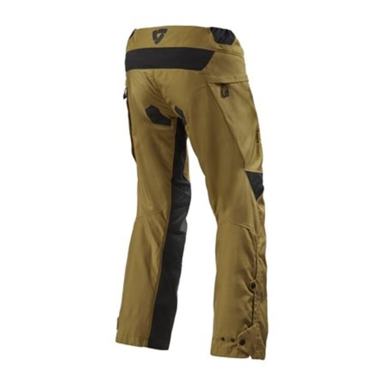 REV'IT! Continent Pants best mx pants