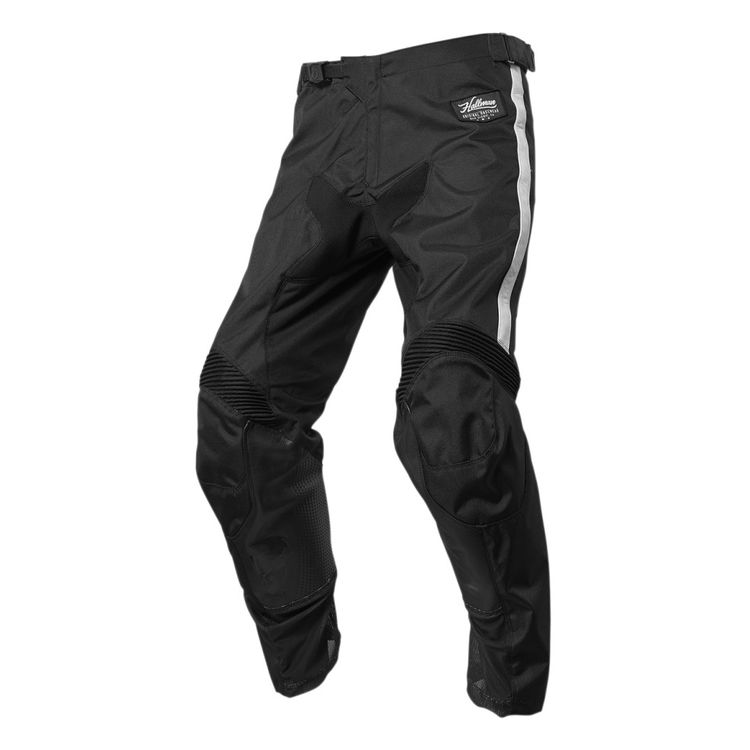 Thor Hallman Legend Pants hallman mx gear