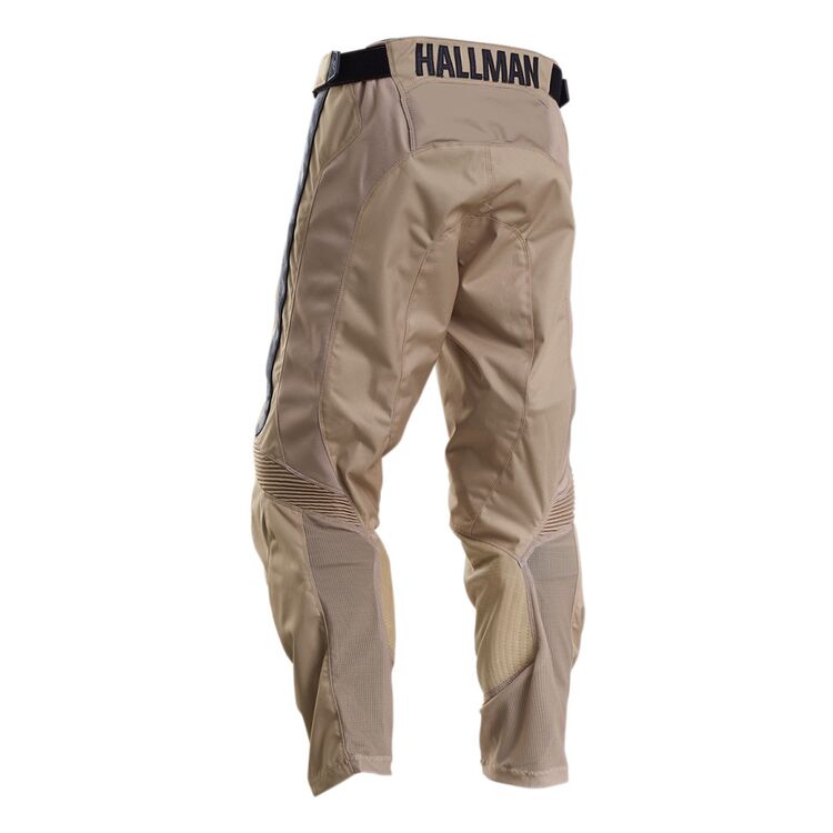 Thor Hallman Legend Pants hallman mx gear