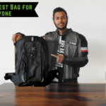 Best Rider Bag | Easy to Use Carbonado X 16 | Unboxing and Review | Ryderplanet