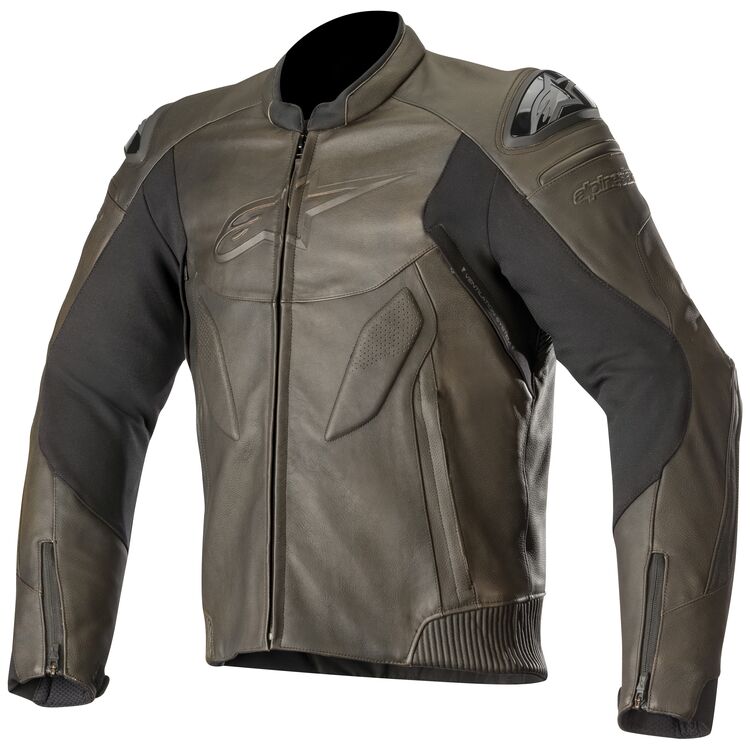 Alpinestars Caliber Jacket - alpinestars motorcycle jackets