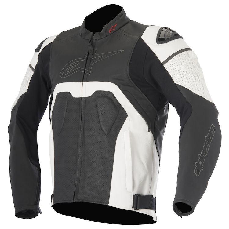 Alpinestars Core Airflow Jacket - alpinestars motorcycle jackets