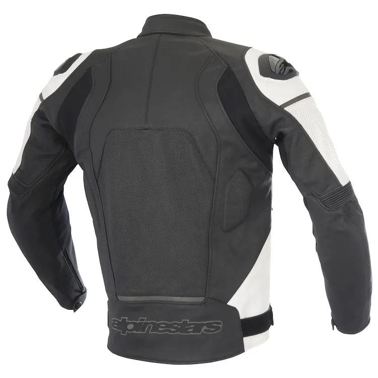 Alpinestars Core Airflow Jacket - alpinestars motorcycle jackets
