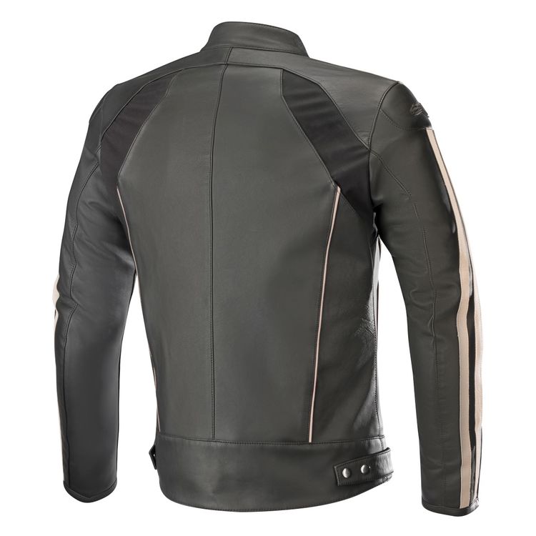 Alpinestars Dyno v2 Jacket - alpinestars motorcycle jackets