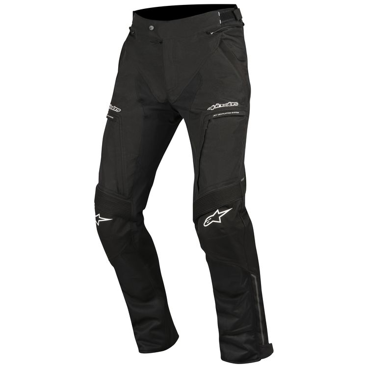 Alpinestars Ramjet Air Pants - alpinestars motorcycle pants
