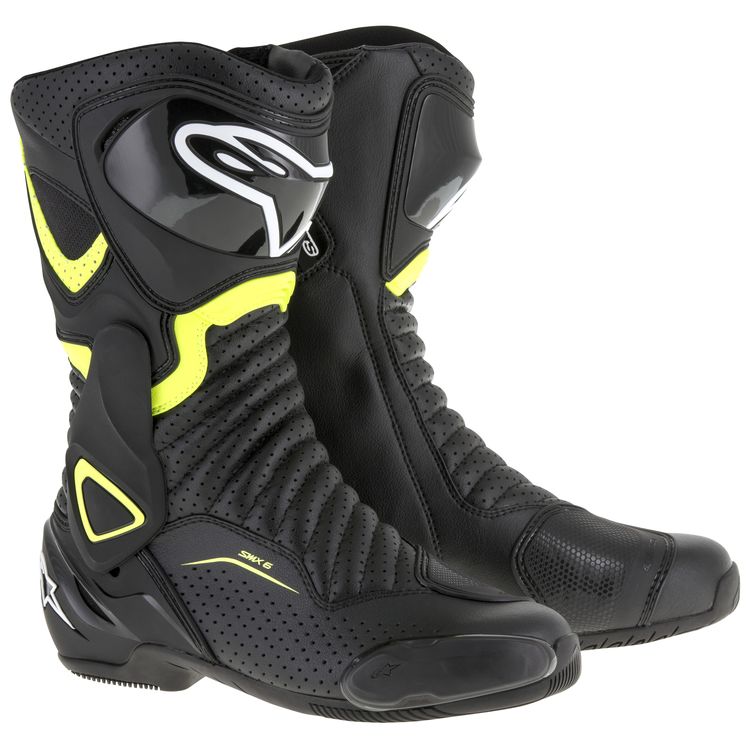 Alpinestars SMX 6 v2 Vented Boots