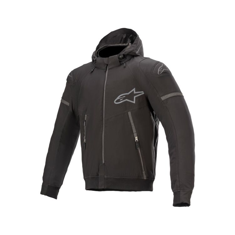 Alpinestars Sektor v2 Tech Hoodie - alpinestars motorcycle jackets