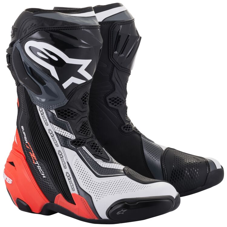 Top Alpinestars Riding Boots | Best Motorcycle Riding Shoes