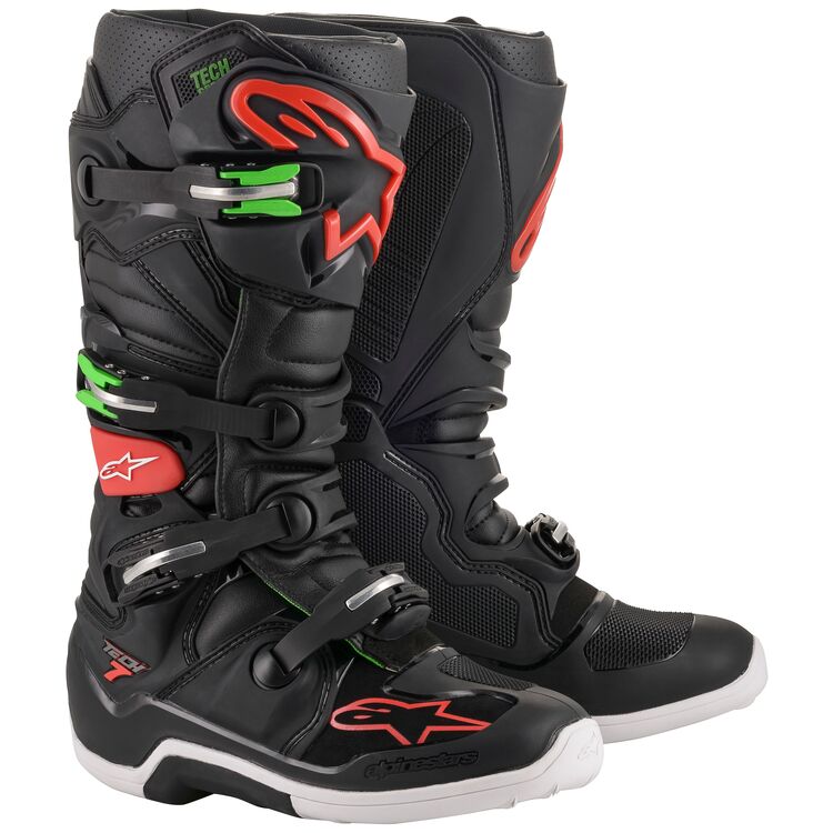 . Alpinestars Tech 7 Boots