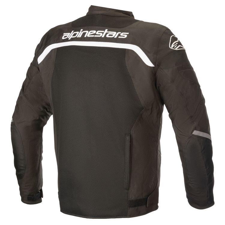 Alpinestars Viper v2 Air Jacket - alpinestars leather jacket