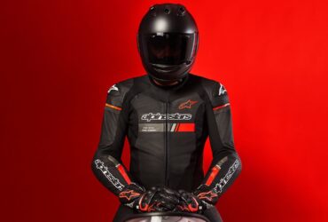 Top 20 Alpinestars Motorcycle Jackets for 2021