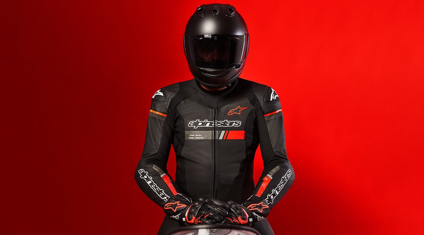 Top 20 Alpinestars Motorcycle Jackets for 2021