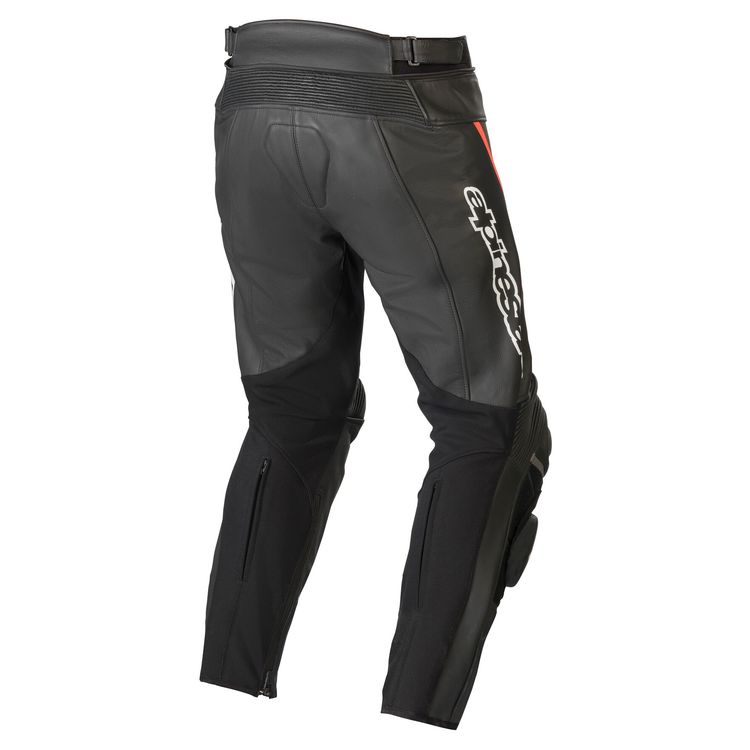 alpinestars Track v2 Leather Pants - alpinestars pants mx
